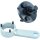 Condor Nockenwellenrad Abzieher/Gegenhalter, VAG 1.6/2.0 TDI CR