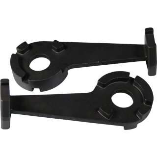 Condor Hallgeber-Fixierung, Audi V8 4.2 Benzin