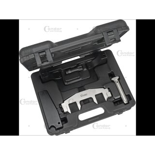 Condor Motoreinstell-Werkzeug-Satz, MB M271 Benzin