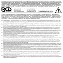 BGS technic VDE-Isolierband | 15 m