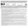 BGS technic VDE-Isolierband | 15 m