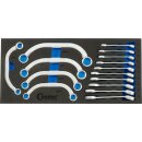 Condor Schaumeinlage Gabel-Ringschl. Nr. 4410 + C-Form...