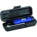 Condor Drehmomentschlüssel, 1/4", 2-10 Nm