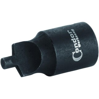 Condor Ventil-Eindreher für Stahlventile, 1/4"