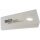 BGS technic Zierleistenkeil mit Loch | 100 x 45 mm