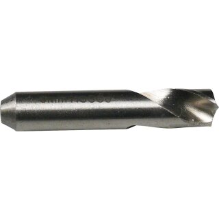 Condor Schweisspunktfräser, 8x44 mm, HSS Co5, 5 Stk.