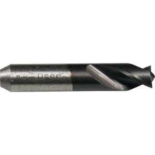 Condor Schweisspunktfräser, 8x44 mm, HSS Co5 TiCN, 5 Stk.