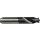Condor Schweisspunktfräser, 8x44 mm, HSS Co5 TiCN, 5 Stk.