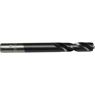 Condor Schweisspunktfräser, 8x79 mm, HSS Co5 TiCN, 5 Stk.