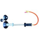 Condor Druckluft-Ausbeulwerkzeug, Schlaghammer 1.36 kg +...