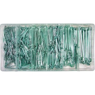 BGS 8048 Splinte-Sortiment – 555-teilig, Mit Gera Produktbild-Vorschau 13