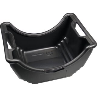 Condor Auffangwanne für LKW-Achsöl, 3L