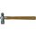 Condor Ausbeulhammer, mit Kugelkopf, 680 g