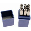 BGS technic Einschlagzahlen | 4 mm