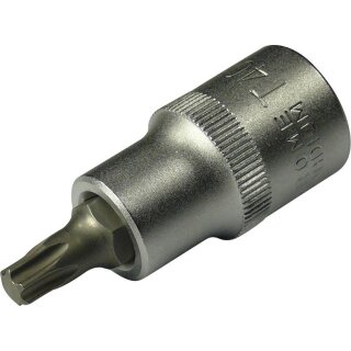 Condor Bit-Stecknuss, 1/2", T-Profil T45x55 mm