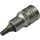 Condor Bit-Stecknuss, 1/2", T-Profil SLB T25x55 mm