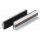 BGS technic Schraubstock-Schutzbacken | Aluminium | Breite 125 mm | 2-tlg.
