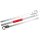 BGS technic Abschleppstange | max. 2000 kg | 1,8 m