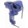 Kraftmann Tisch-Schraubstock | mit Amboss | Backen 60 mm
