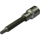 Condor Bit-Stecknuss, 1/2", T-Profil SLB T45x100 mm