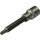 Condor Bit-Stecknuss, 1/2", T-Profil SLB T55x100 mm