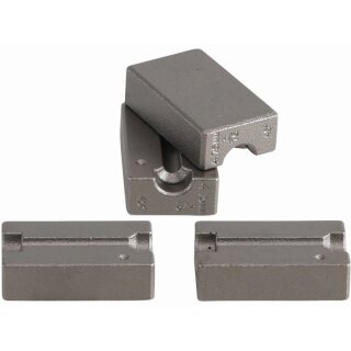 BGS technic Spannbacken für Art. 3057 | Ø 4,75 mm (3/16")