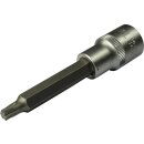 Condor Bit-Stecknuss, 1/2", T-Profil T70x140 mm