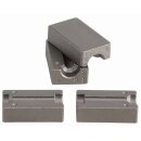 BGS technic Spannbacken für Art. 3057 | Ø 6,3...