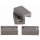 BGS technic Spannbacken für Art. 3057 | Ø 6,3 mm (1/4")