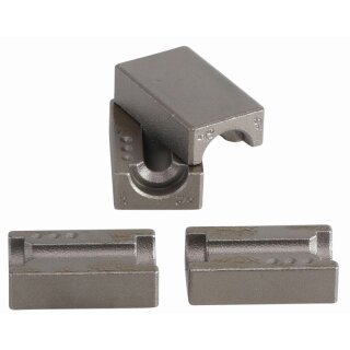 BGS technic Spannbacken für Art. 3057 | Ø 5 mm