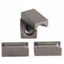 BGS technic Spannbacken für Art. 3057 | Ø 5 mm
