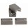 BGS technic Spannbacken für Art. 3057 | Ø 5 mm