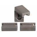 BGS technic Spannbacken für Art. 3057 | Ø 6 mm