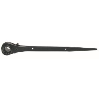BGS technic Gerüstbauer-Knarre | SW 27 x 32 mm