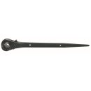 BGS technic Gerüstbauer-Knarre | SW 27 x 32 mm