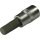 Condor Bit-Stecknuss, 1/4", Innensechskant 8x37 mm