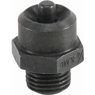 BGS technic Pressdorn Stufe1 | für Art. 3057 | Ø 6,3 mm (1/4")