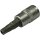 Condor Bit-Stecknuss, 1/4", T-Profil SLB T27x37 mm