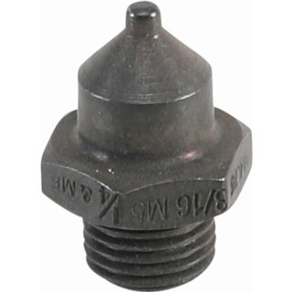BGS technic Pressdorn Stufe2 | für Art. 3057 | Ø 4,75 mm, 6,3 mm (3/16", 1/4")