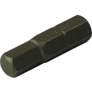 Condor Bit, 8 mm 6-kant, Innensechskant 14x30 mm