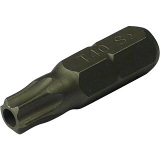 Condor Bit, 8 mm 6-kant, T-Profil SLB T45x30 mm