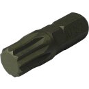 Condor Bit, 10 mm 6-kant, Vielzahn M12x30 mm