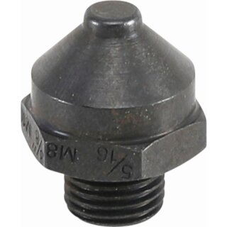 BGS technic Pressdorn Stufe2 | für Art. 3057 | Ø 8 mm