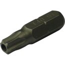 Condor Bit, 10 mm 6-kant, T-Profil SLB T30x30 mm
