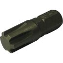 Condor Bit, 10 mm 6-kant, Keilnut M12x40 mm