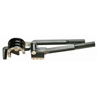 BGS technic Rohr-Biegezange | für Rohr-Ø 6 - 8 - 10 mm