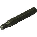 Condor Bit, 10 mm 6-kant, Innensechskant 4x75 mm