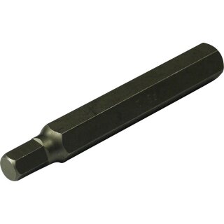 Condor Bit, 10 mm 6-kant, Innensechskant 6x75 mm