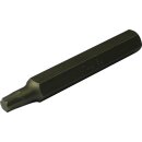 Condor Bit, 10 mm 6-kant, T-Profil T45x75 mm