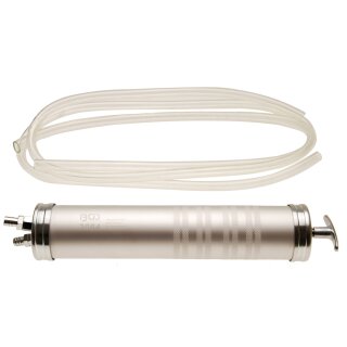 BGS technic Saug- und Druckspritze | 500 cm³